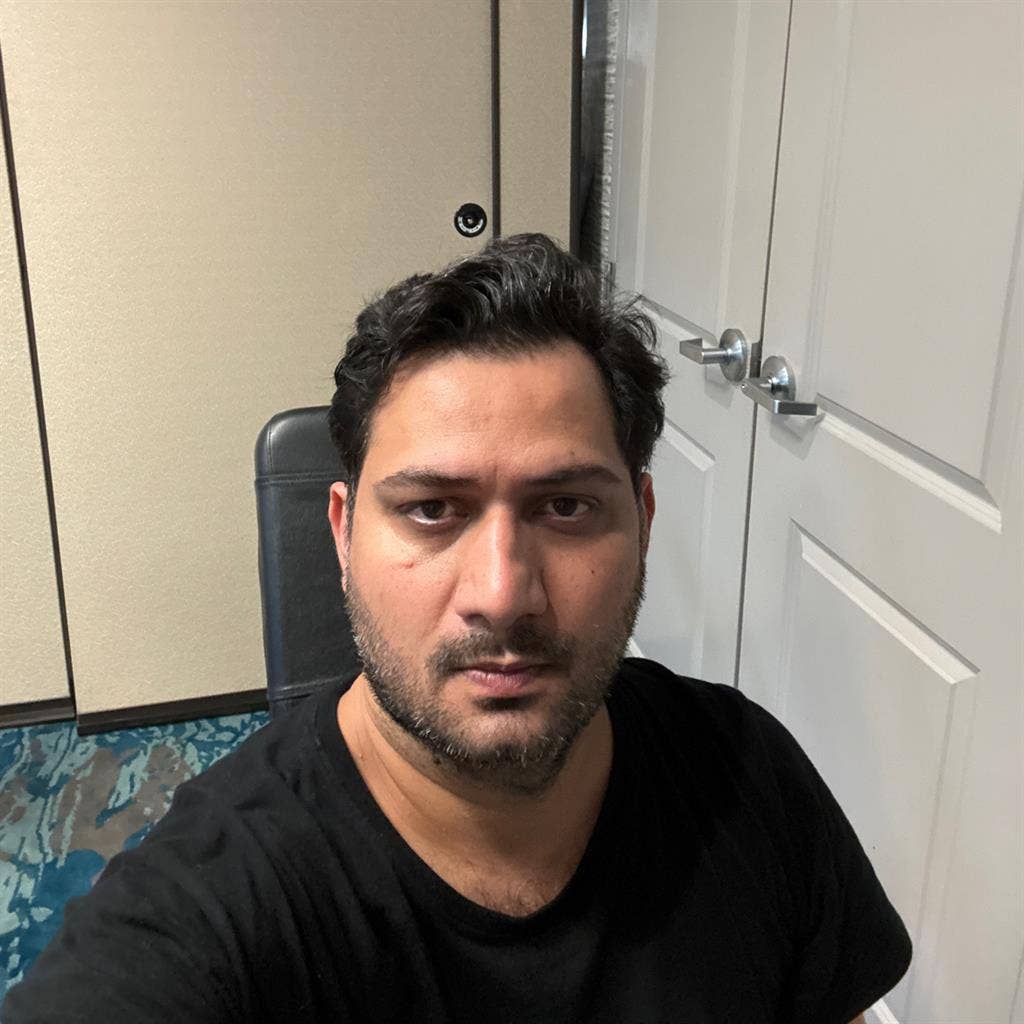 Short term stay for 02 months.