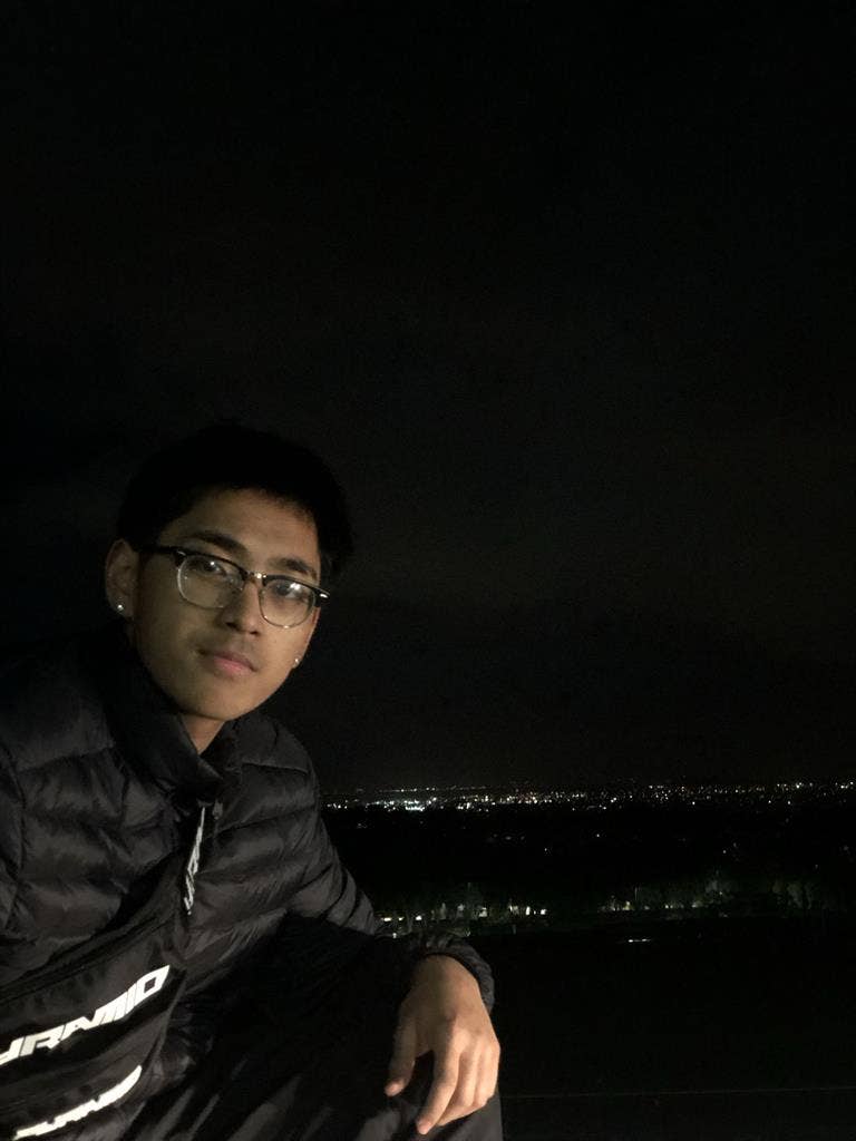 Looking for a room as a CPP Student