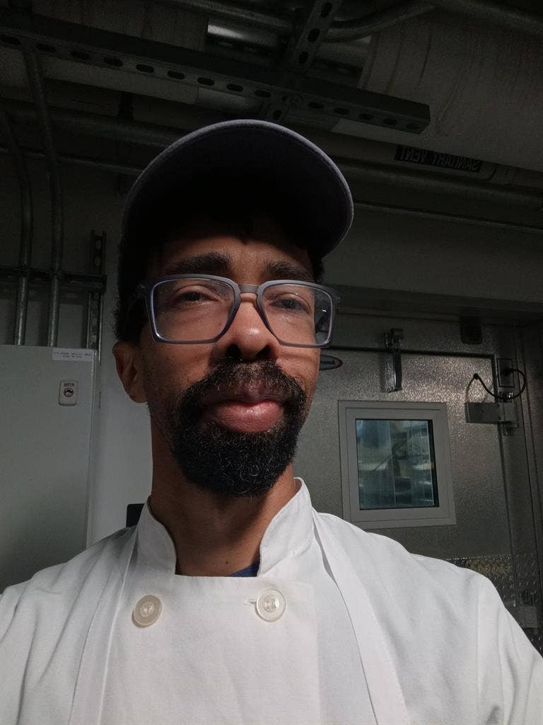 Professional Chef