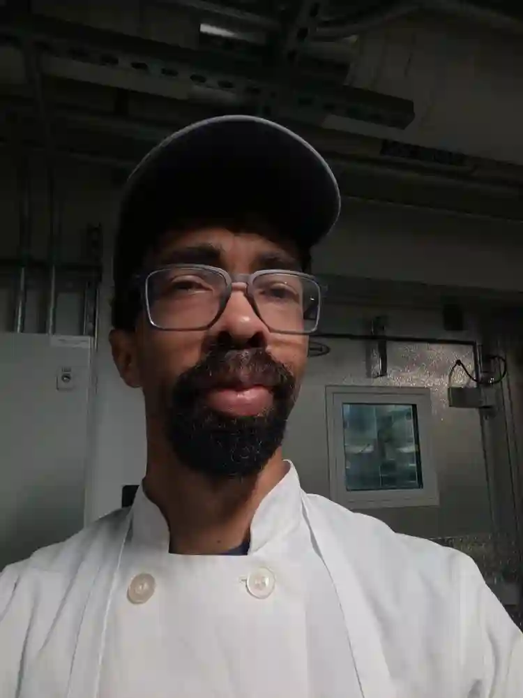 Professional Chef