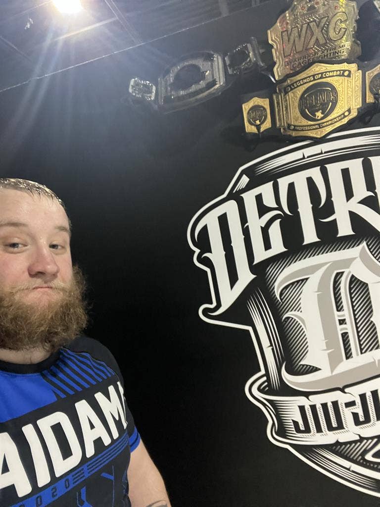 Detroit/Metro Detroit