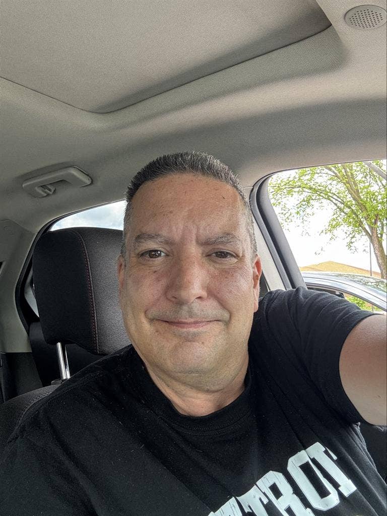 Need a cool guy who pays on time?