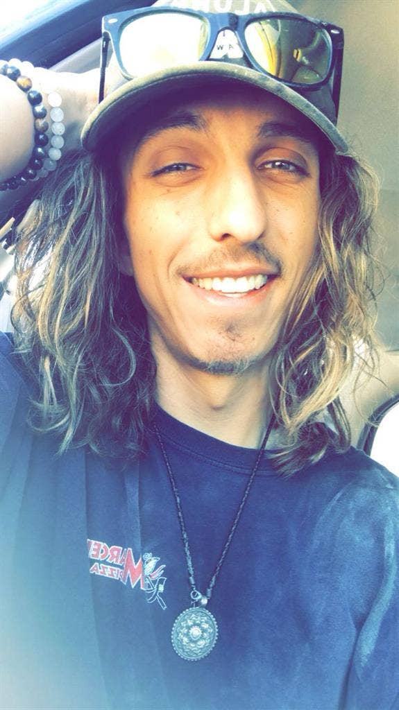 Anyone down to earth on here?