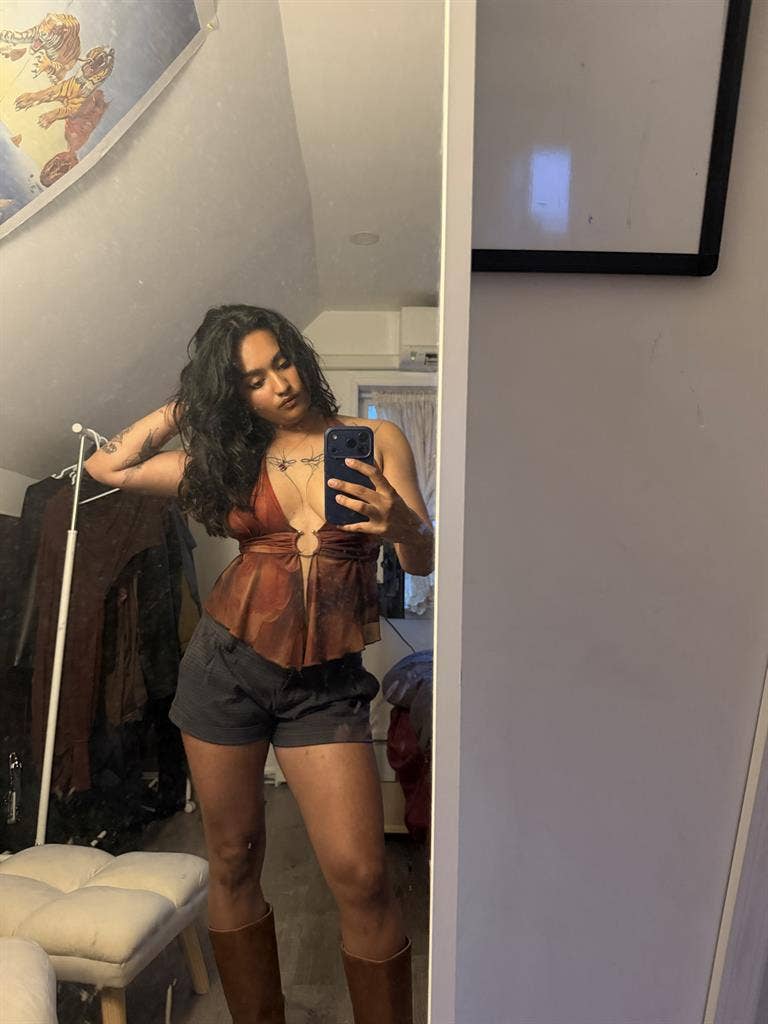 22 year old EMT looking for a room