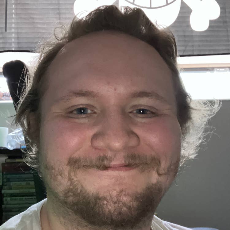 Looking for a place to live.