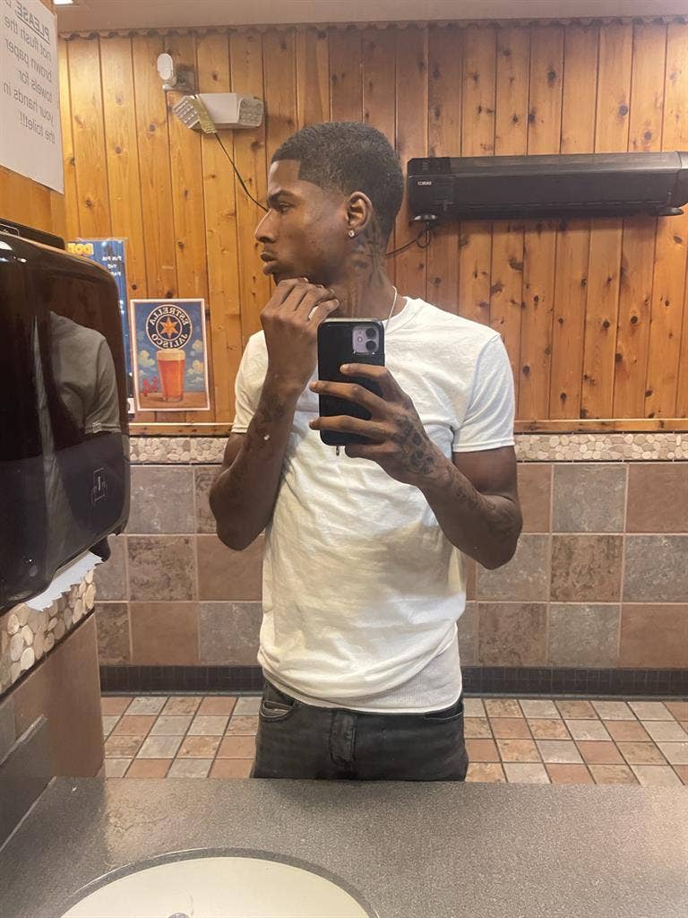 college student in search of room