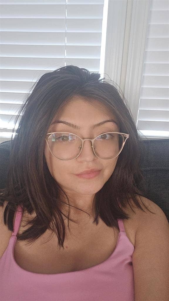 Hi nice to meet you, I'm Angie!