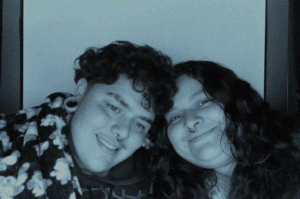 Pareja responsable busca hogar 🏡