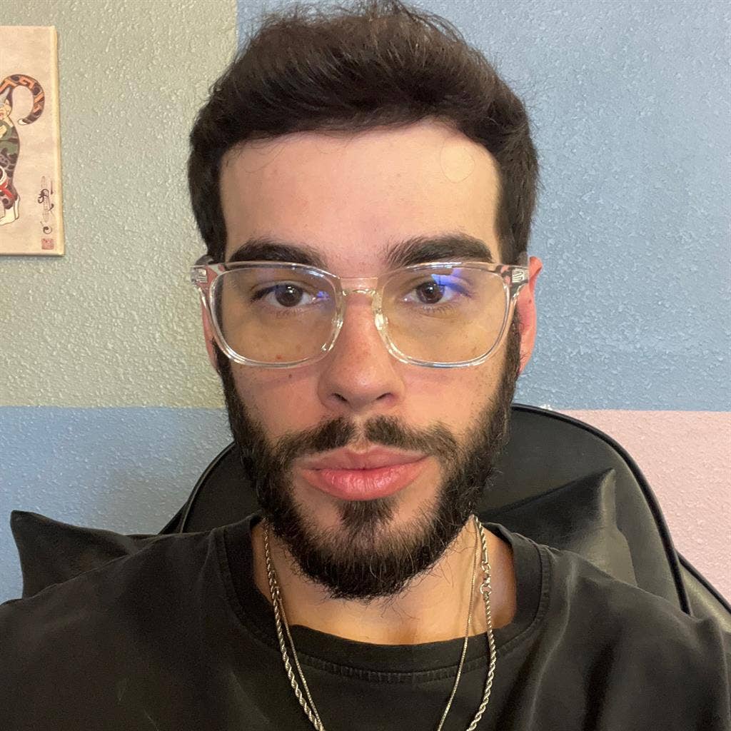 Your next Roomate
