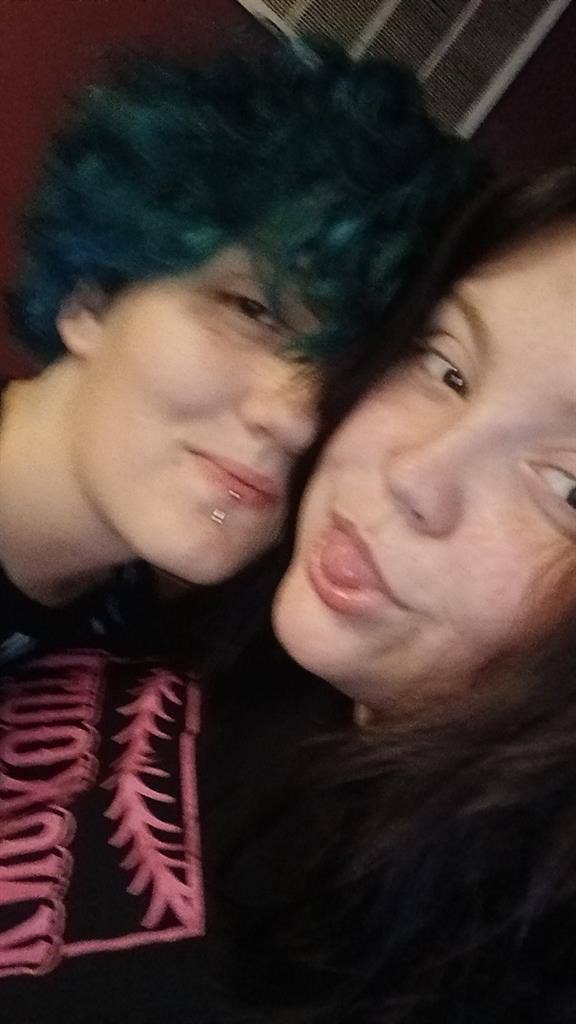 Looking for a room for me and gf