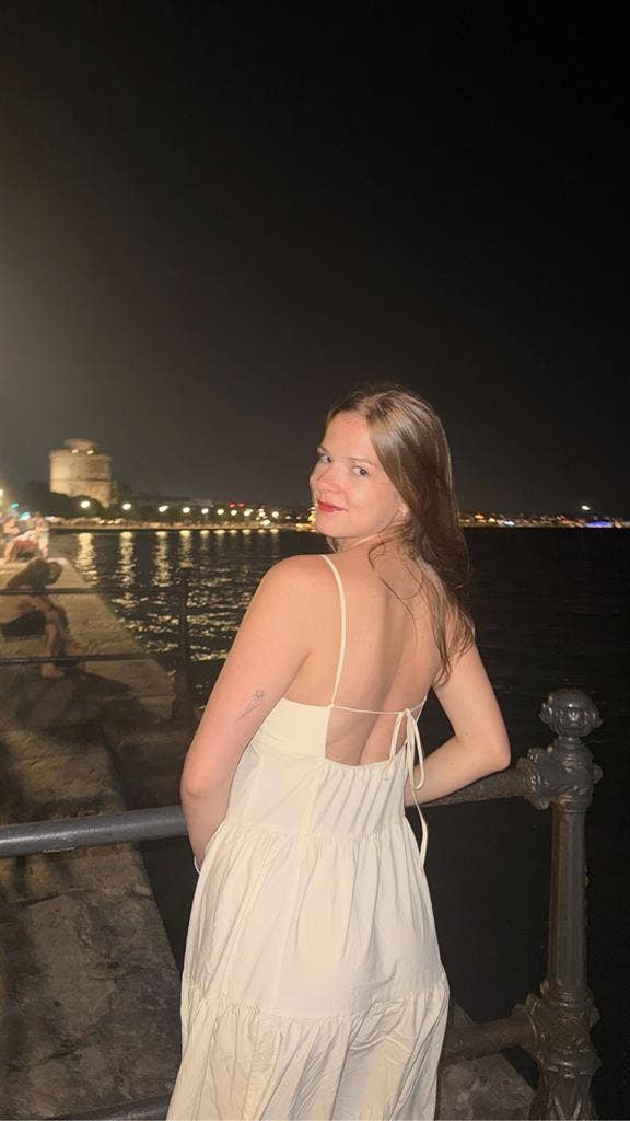 Looking for a room from August:)