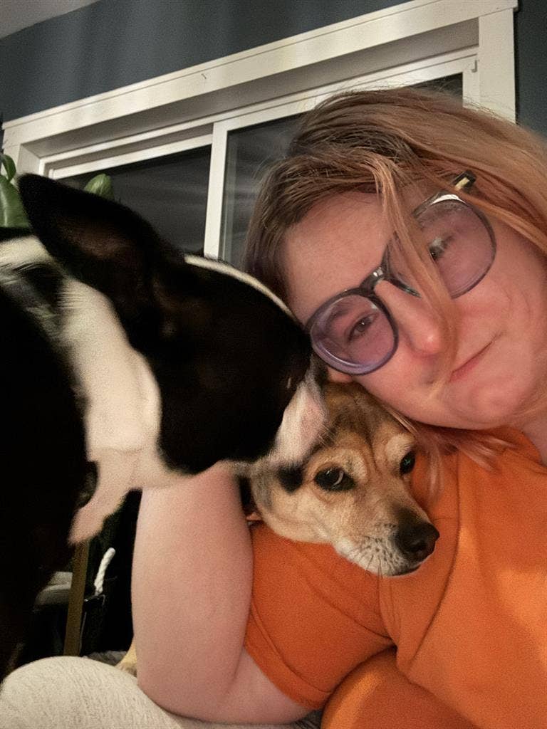 Desperate In NEED Of Home