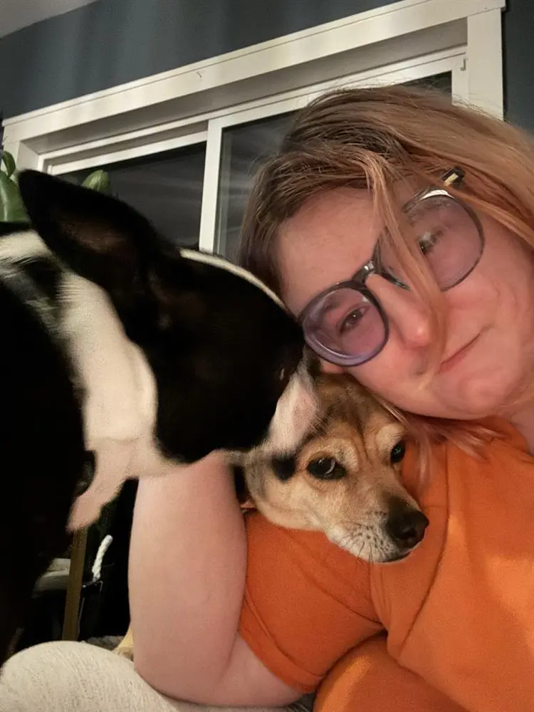 Desperate In NEED Of Home