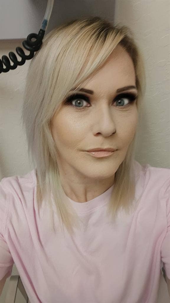 49 year old single woman