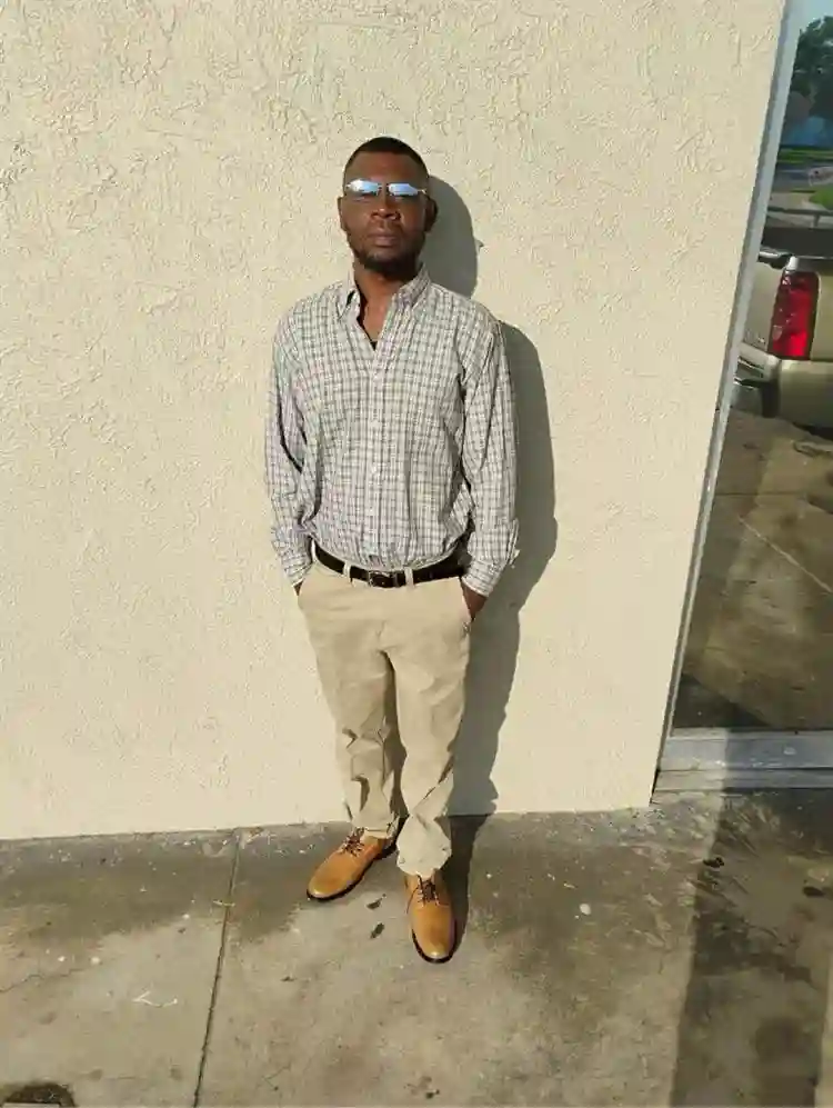 Just moved here 7 months ago