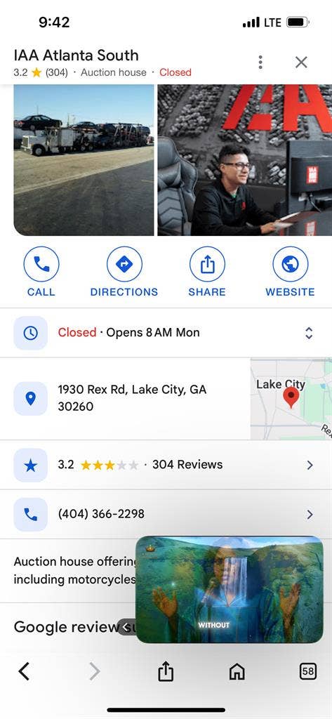 New Listing
