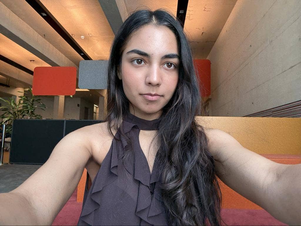 Searching for a Room in Amsterdam