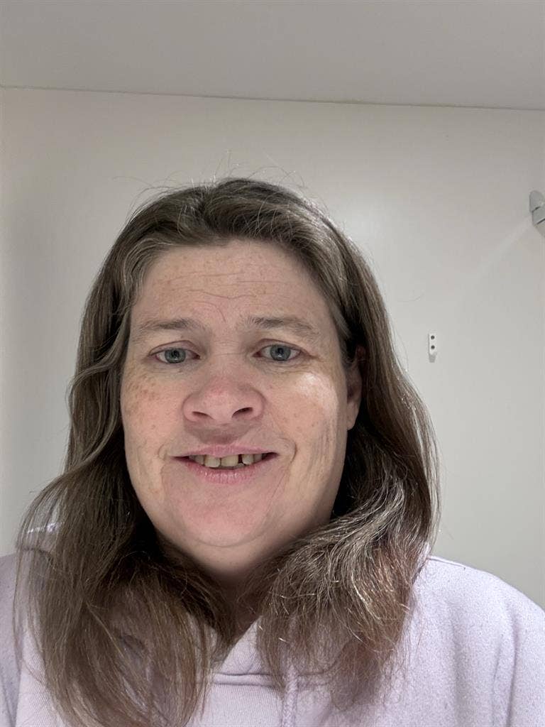 Seeking a 2br with enclosed court