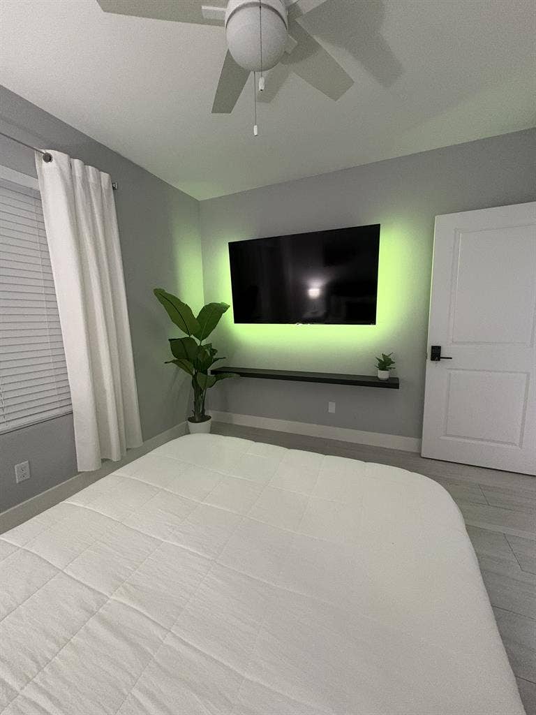 Cozy Miami Home