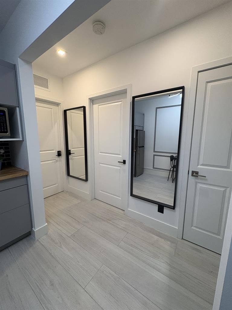 Cozy Miami Home