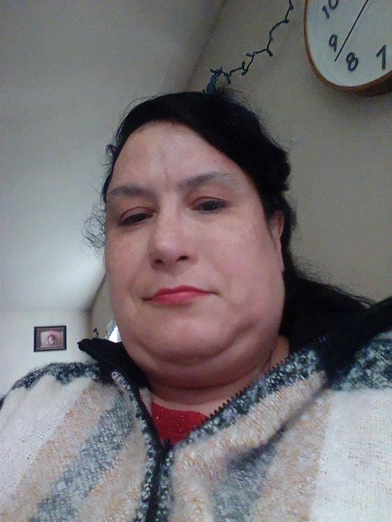 disabled and I'm 50 years old