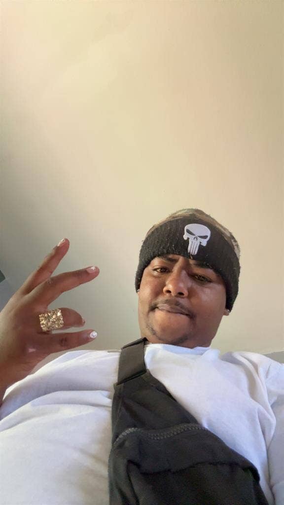 Malik Davis