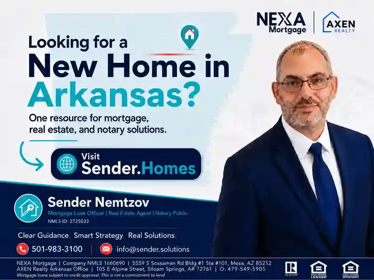 New Listing