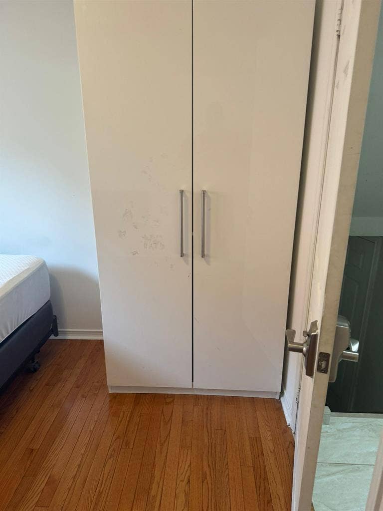 Private Room + Bathroom for Rent