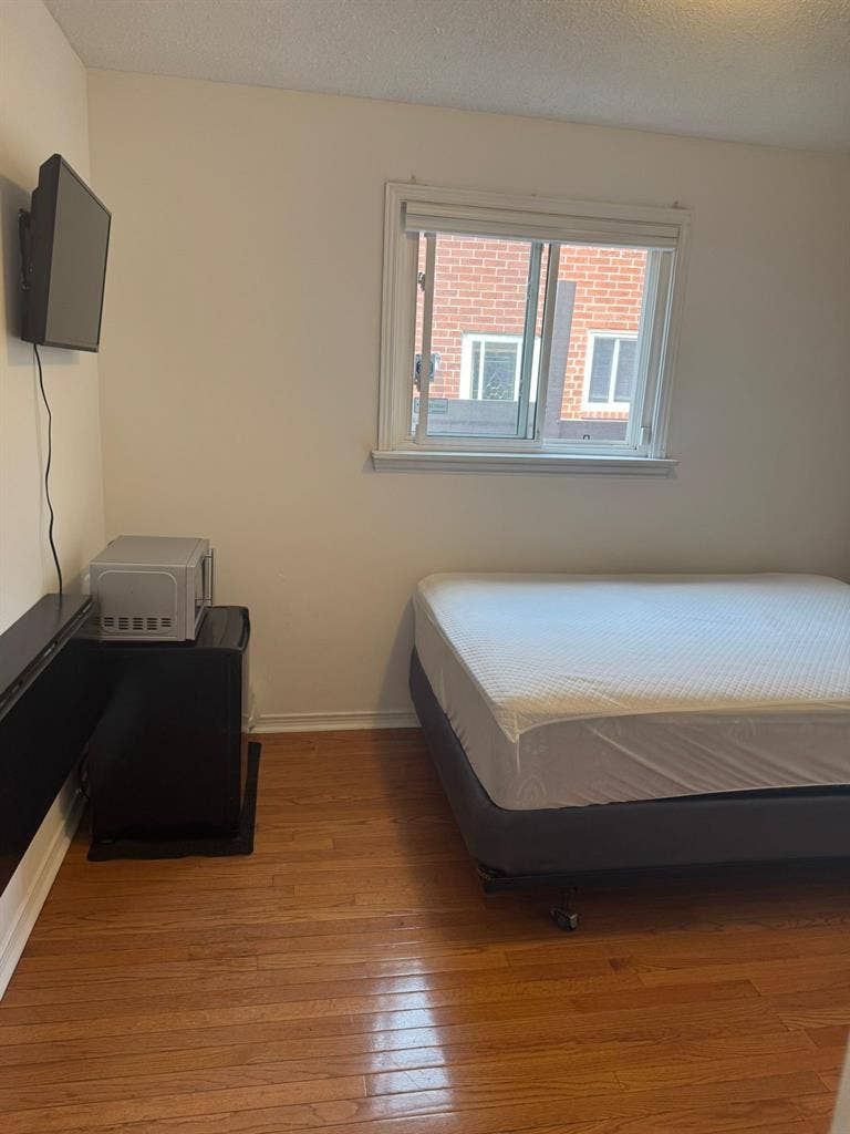 Private Room + Bathroom for Rent