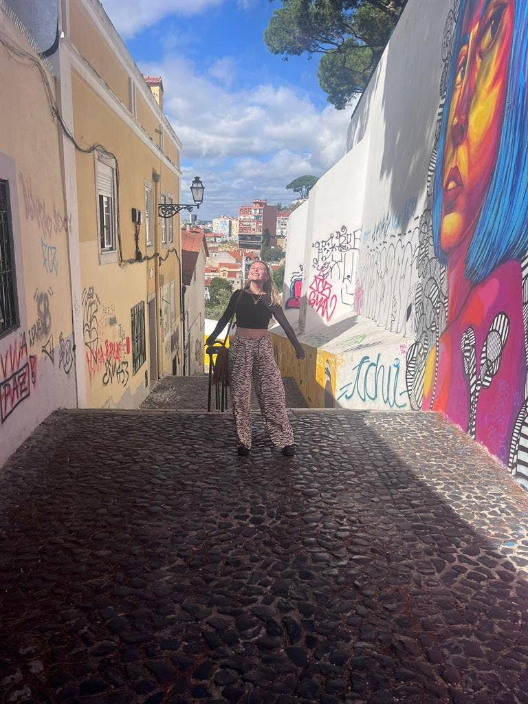 In search of room in Valetta