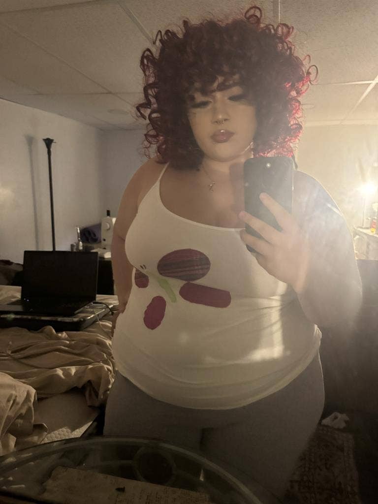 Looking for a room to stay!
