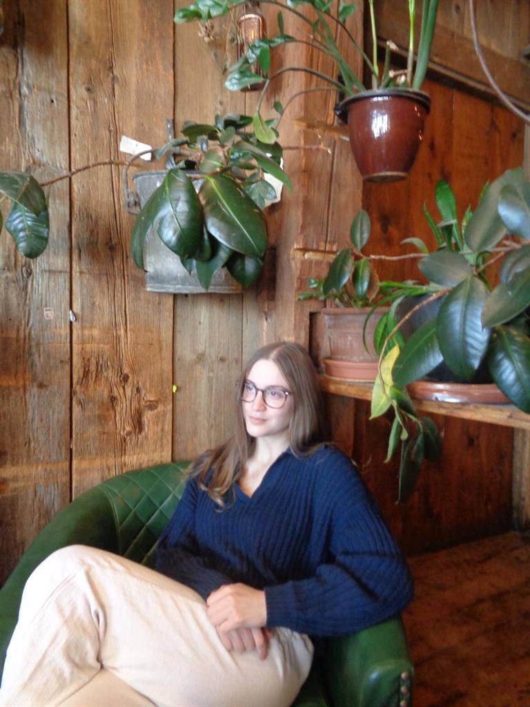 Looking to sublet or lease a room!