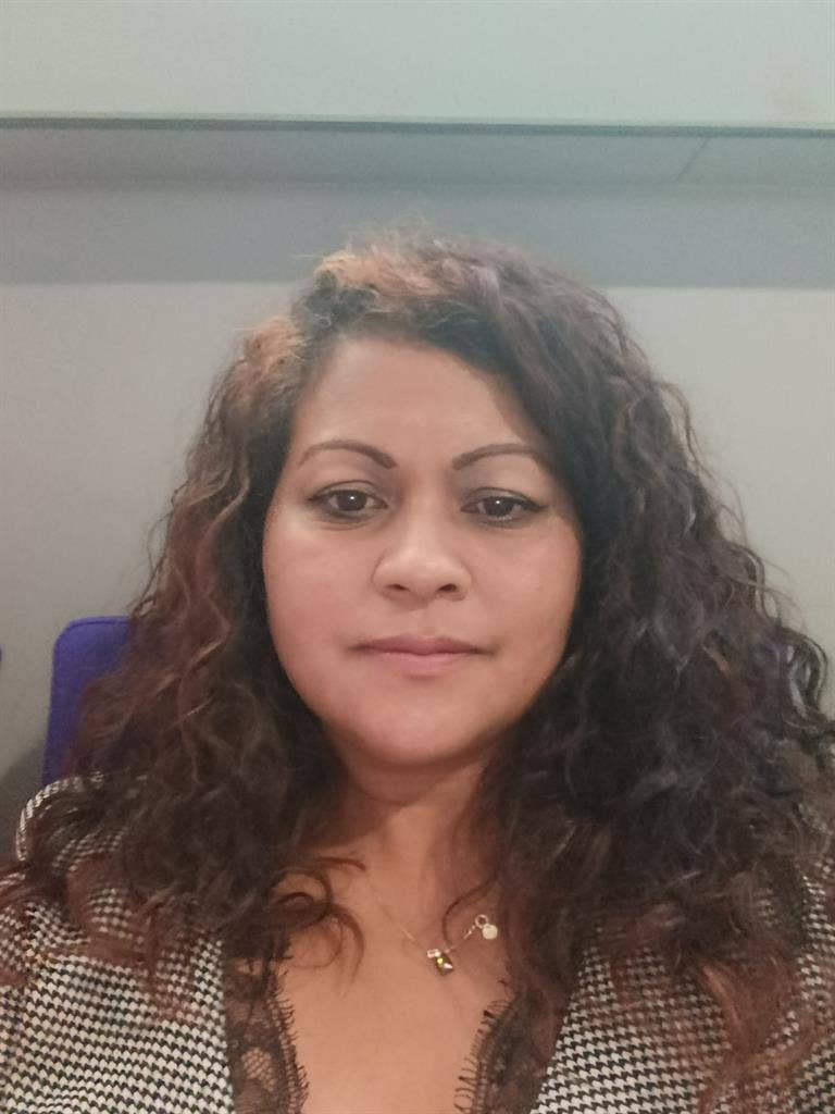 Furnished room