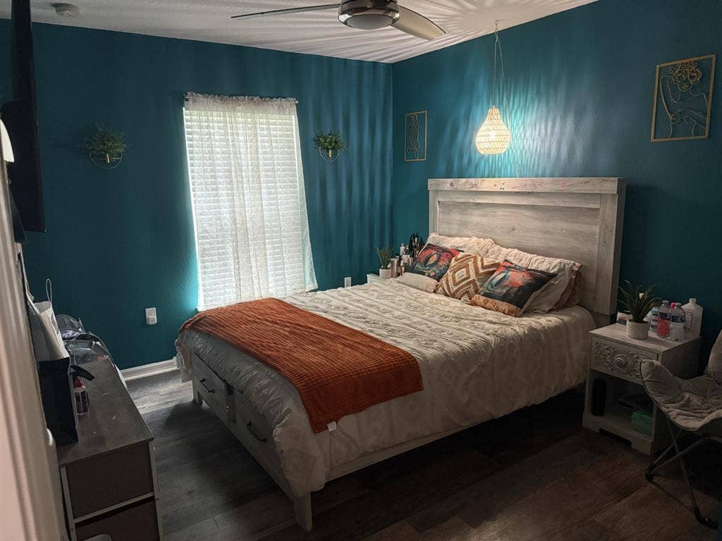 Room for rent