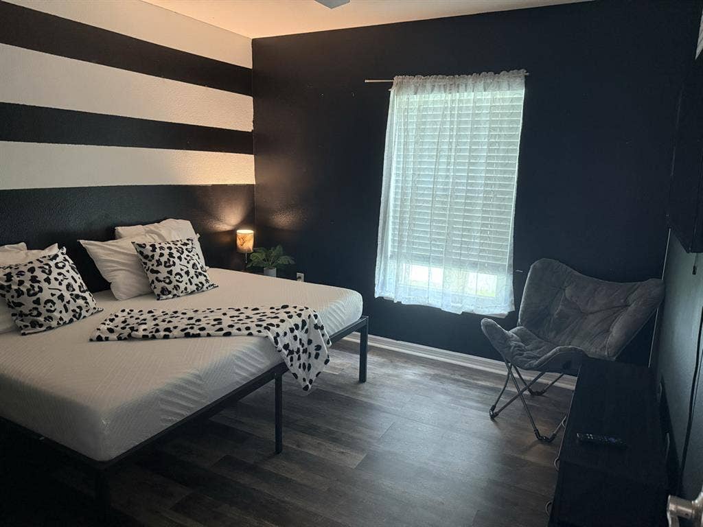 Room for rent