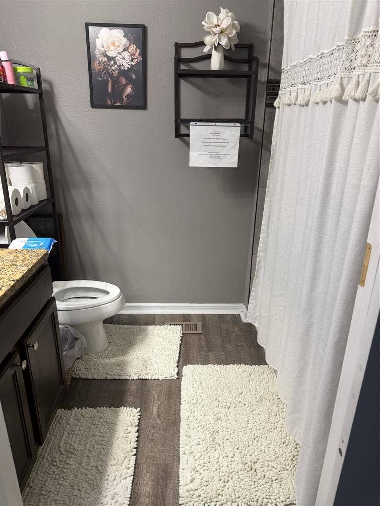 Room for rent