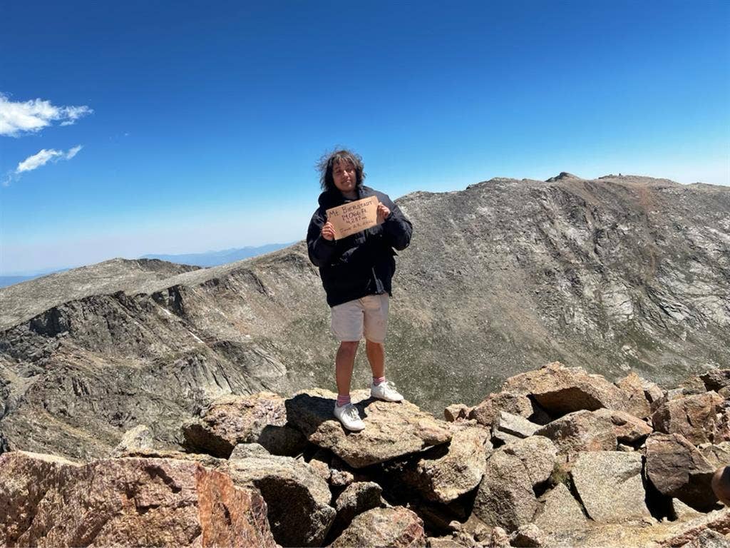 Room needed in Lakewood/DENVERASAP