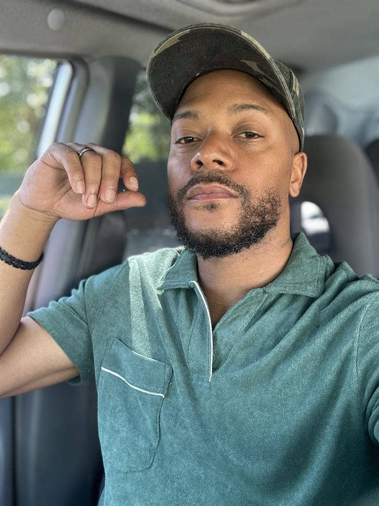 Military Vet new to the area.