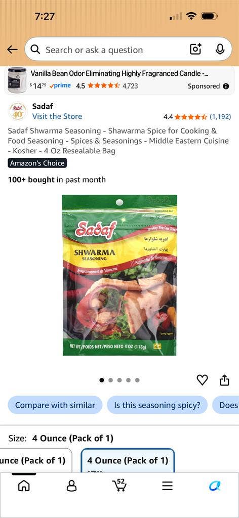 New Listing