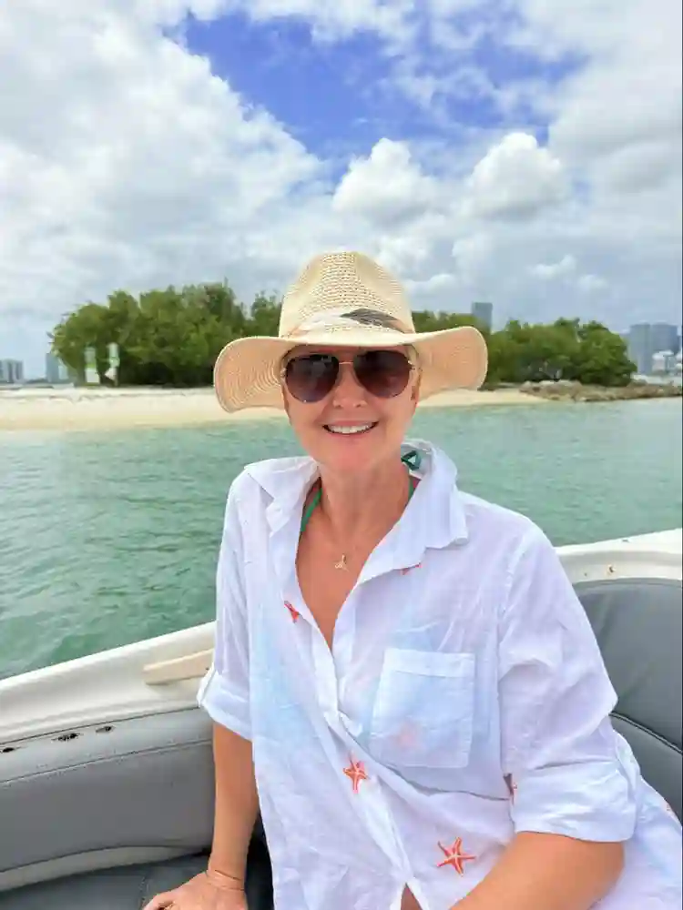 On Sabbatical in my favorite place
