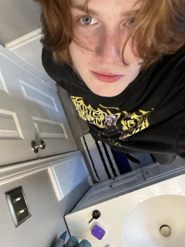 I’ll get a profile picture soon