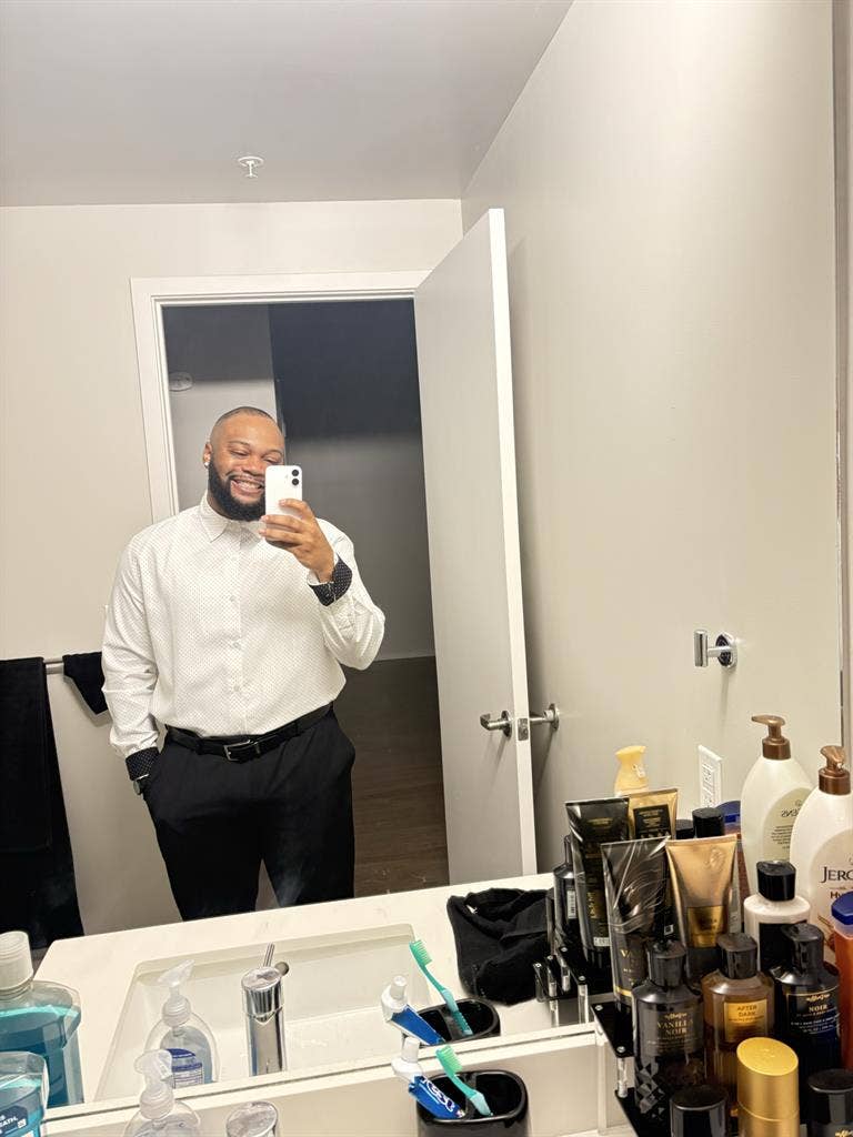 Clean, Respectful, Professional