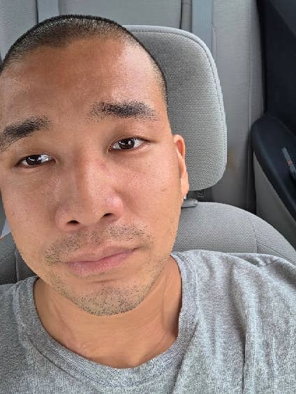 29Y0 looking for room in Oakley