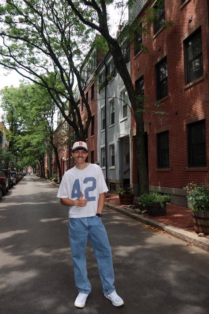 Looking for housing in Boston area