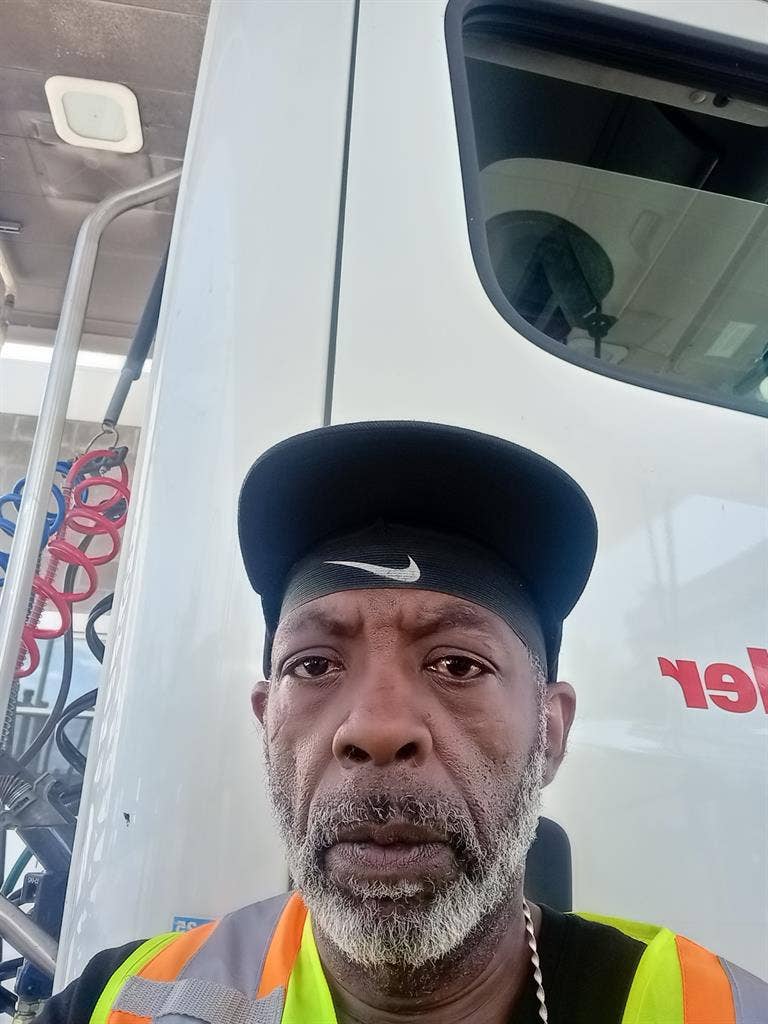 Great Guy that's new to this state