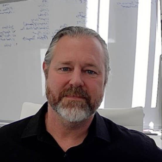 Software Exec looking for Room