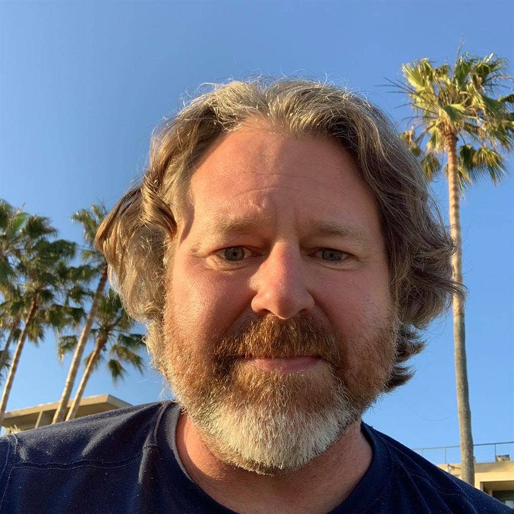 Software Exec looking for Room