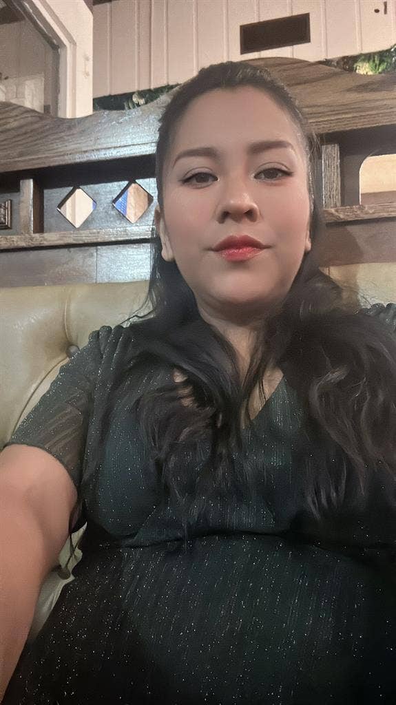 Lucero González