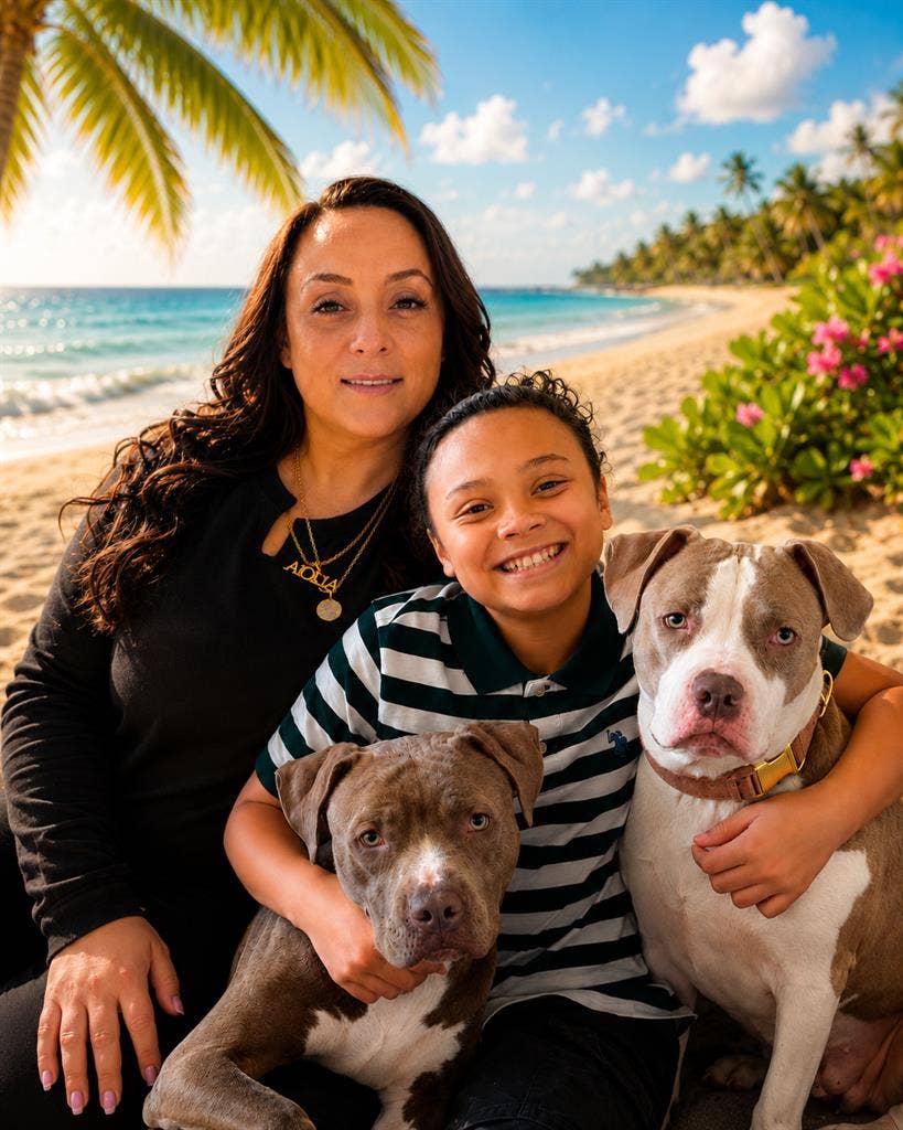 New single mom to the area