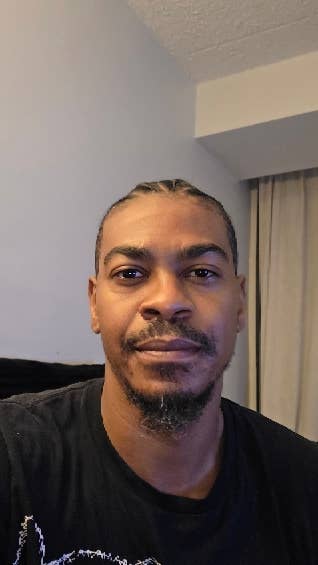 Chill prof. guy looking for 1bdrm